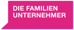 Logo die Familienunternehmer