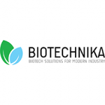 Logo Biotechnika