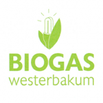 Logo Biogas Westerbakum