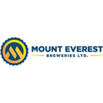 Logo Mount Everest Breweries