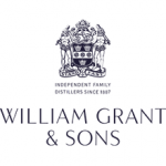 Logo William Grant & Sons