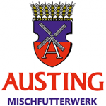 Logo Austing