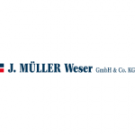 Logo J. Mueller Weser