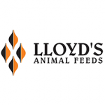 Logo Lloyds Animal Feeds