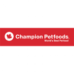 Logo Champion Petfoods