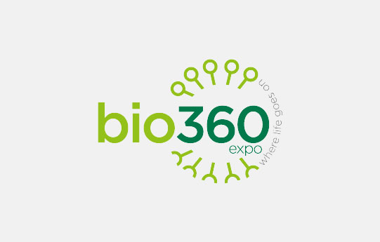 Logo Bio 360