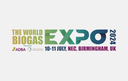 World Biogas Expo