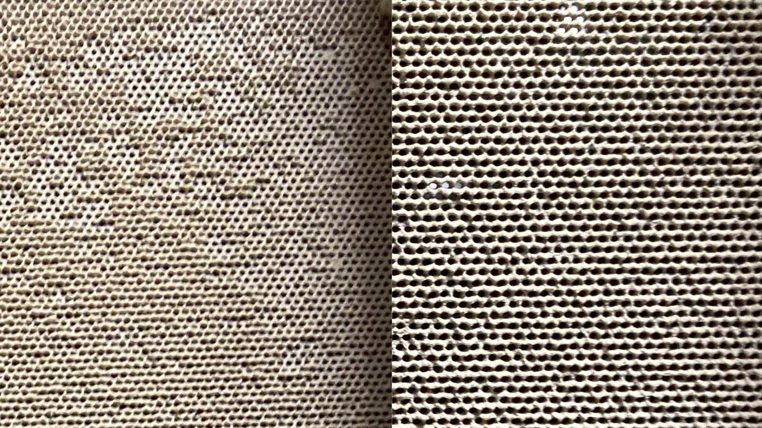 Hammer mill FD Pro - Petfood grinded on 0.8 mm screens 2880x1620