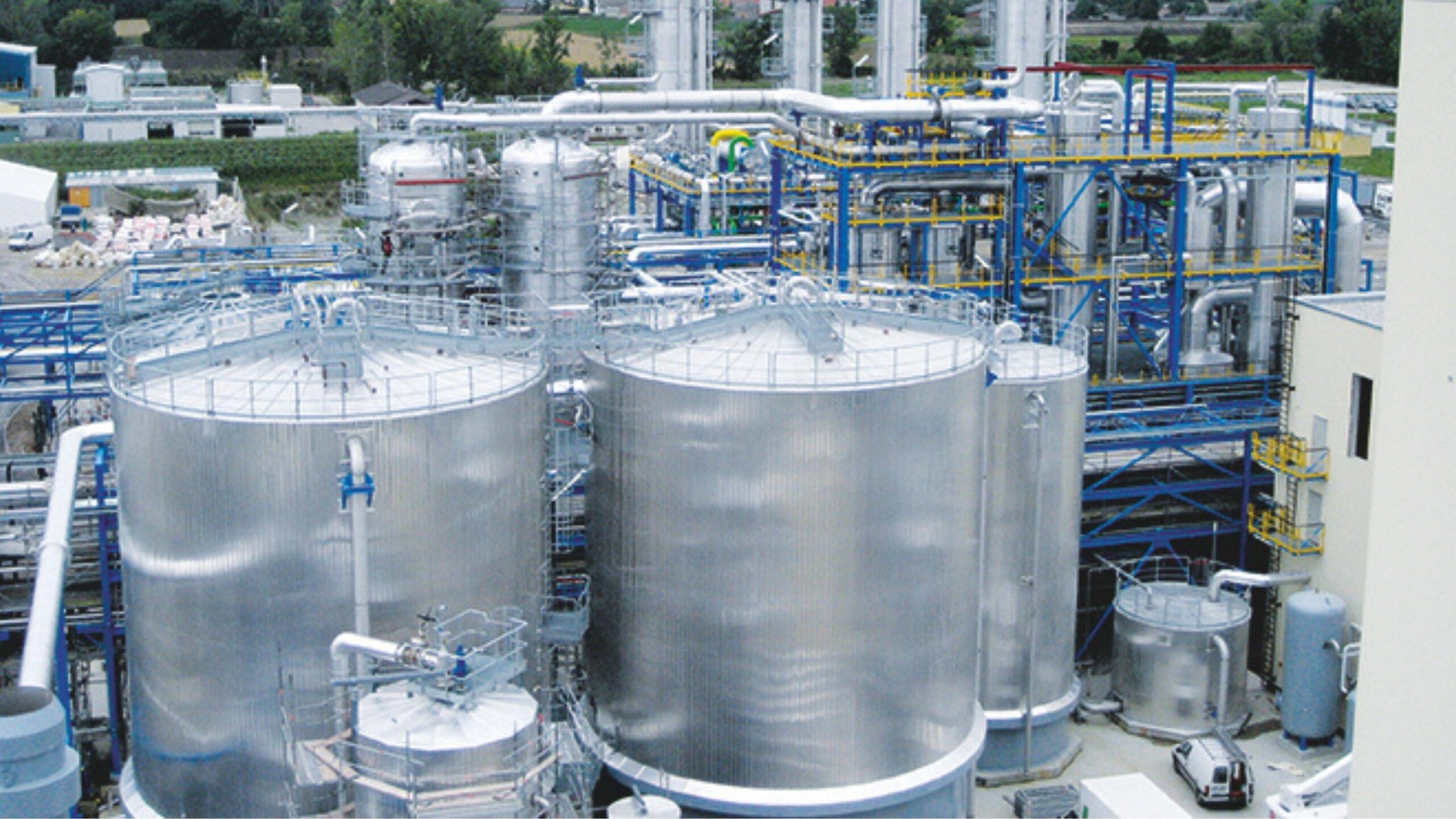 Ethanol production with Tietjen hammer mills 2880x1620